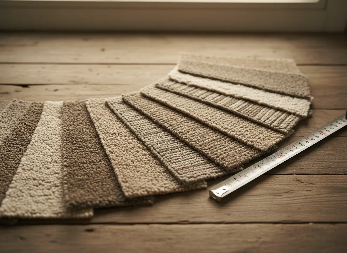 Carpet Installation Denville, NJ FAQs